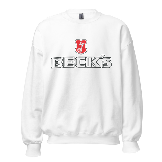 Beck's Sweatshirt