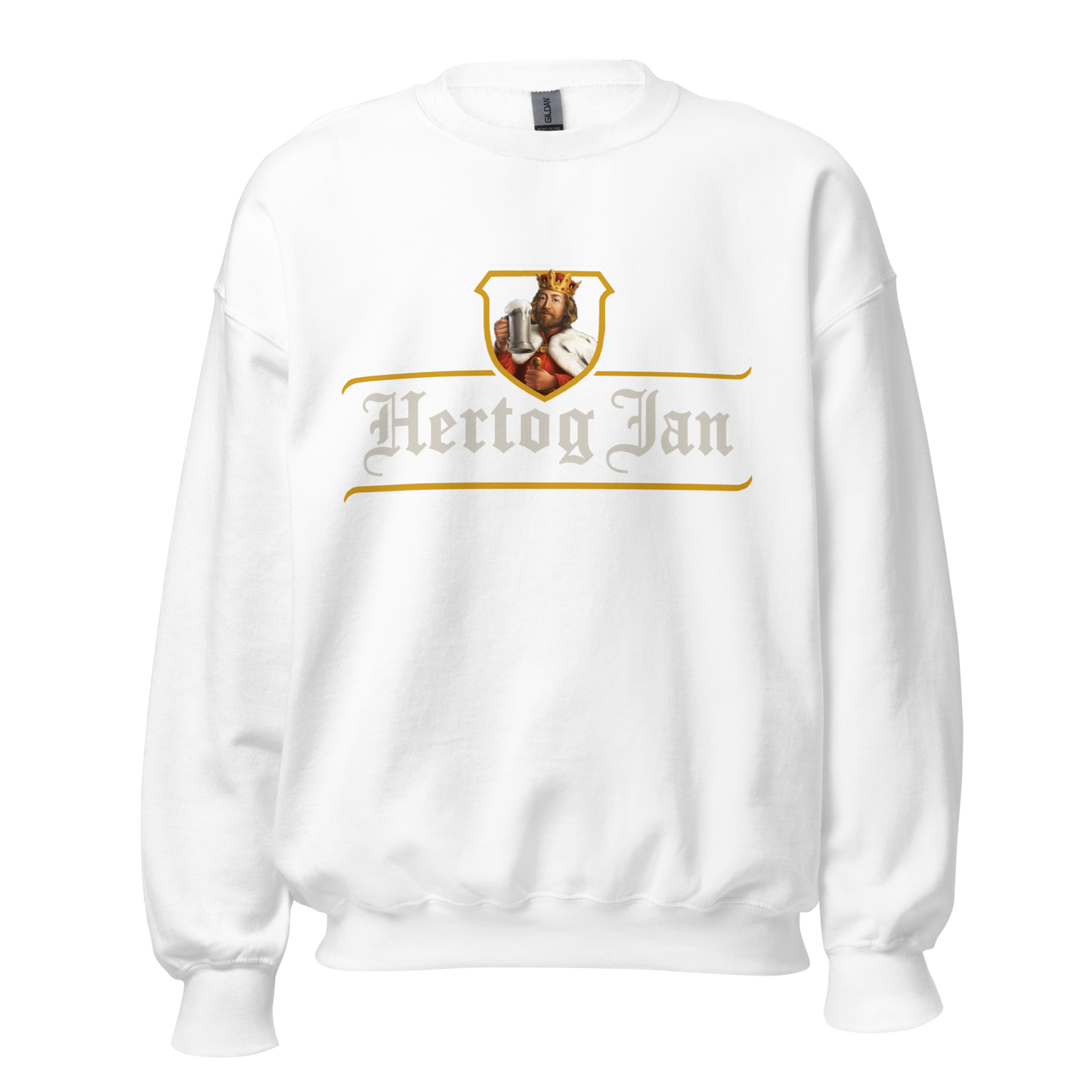 Hertog Jan Sweatshirt