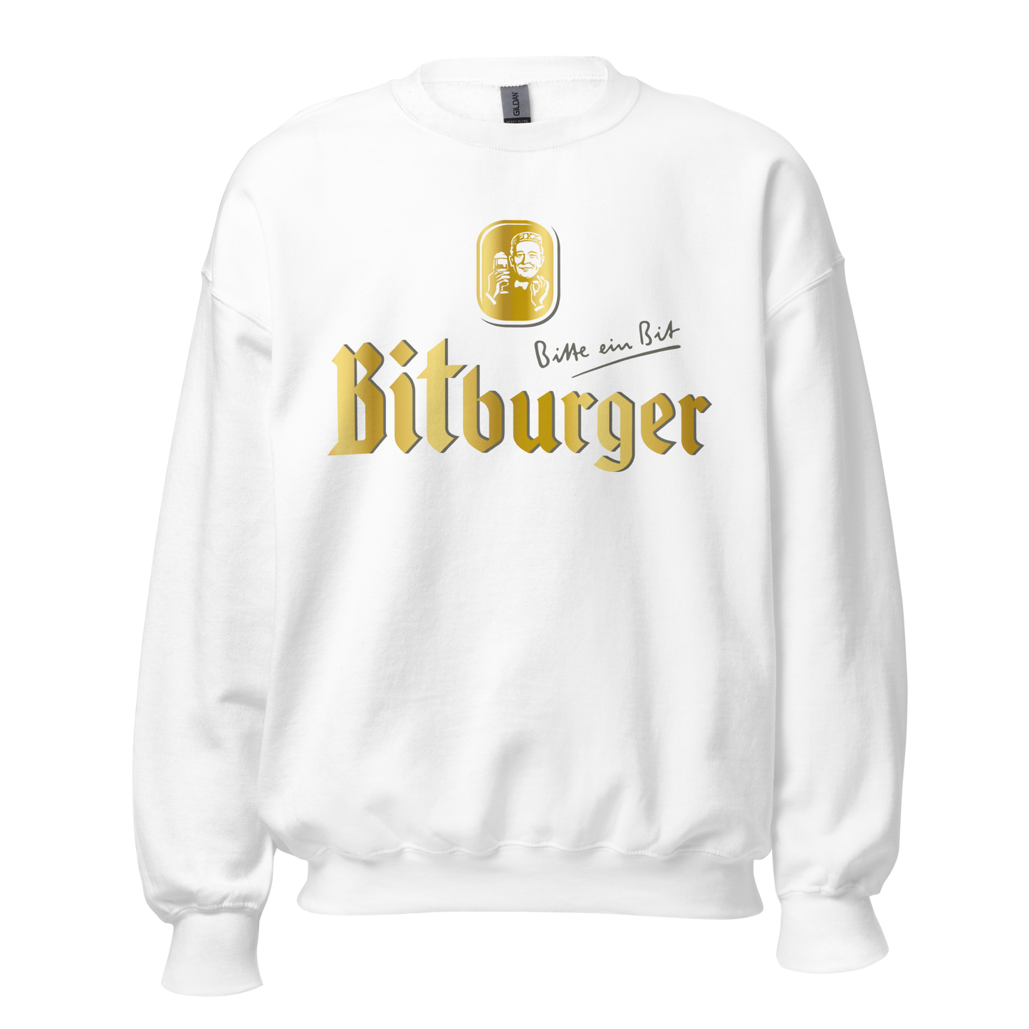 Bitburger Sweatshirt