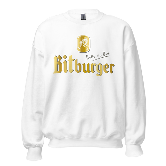 Bitburger Sweatshirt