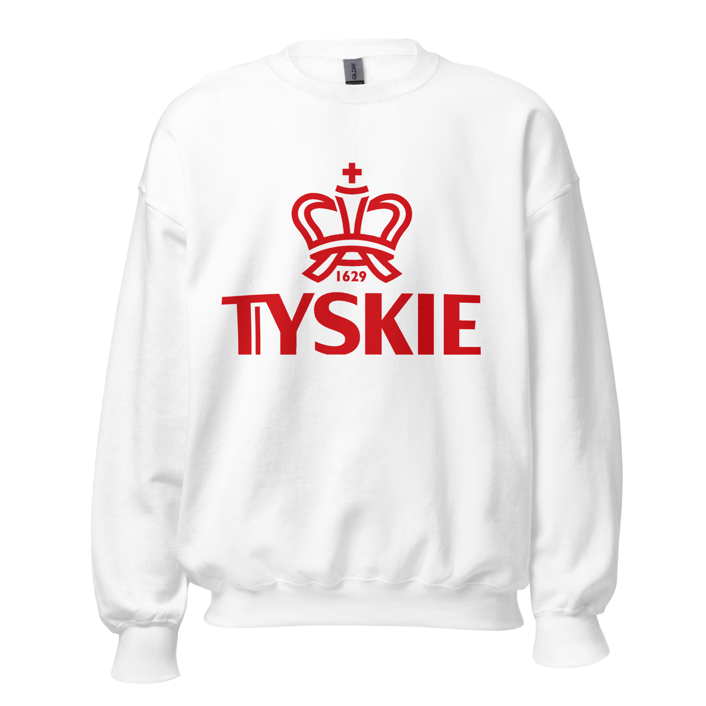 Tyskie Sweatshirt