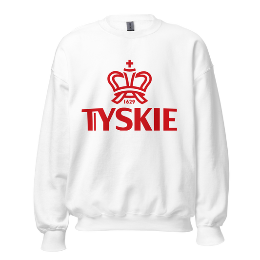 Tyskie Sweatshirt