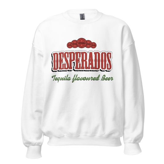 Desperados Sweatshirt