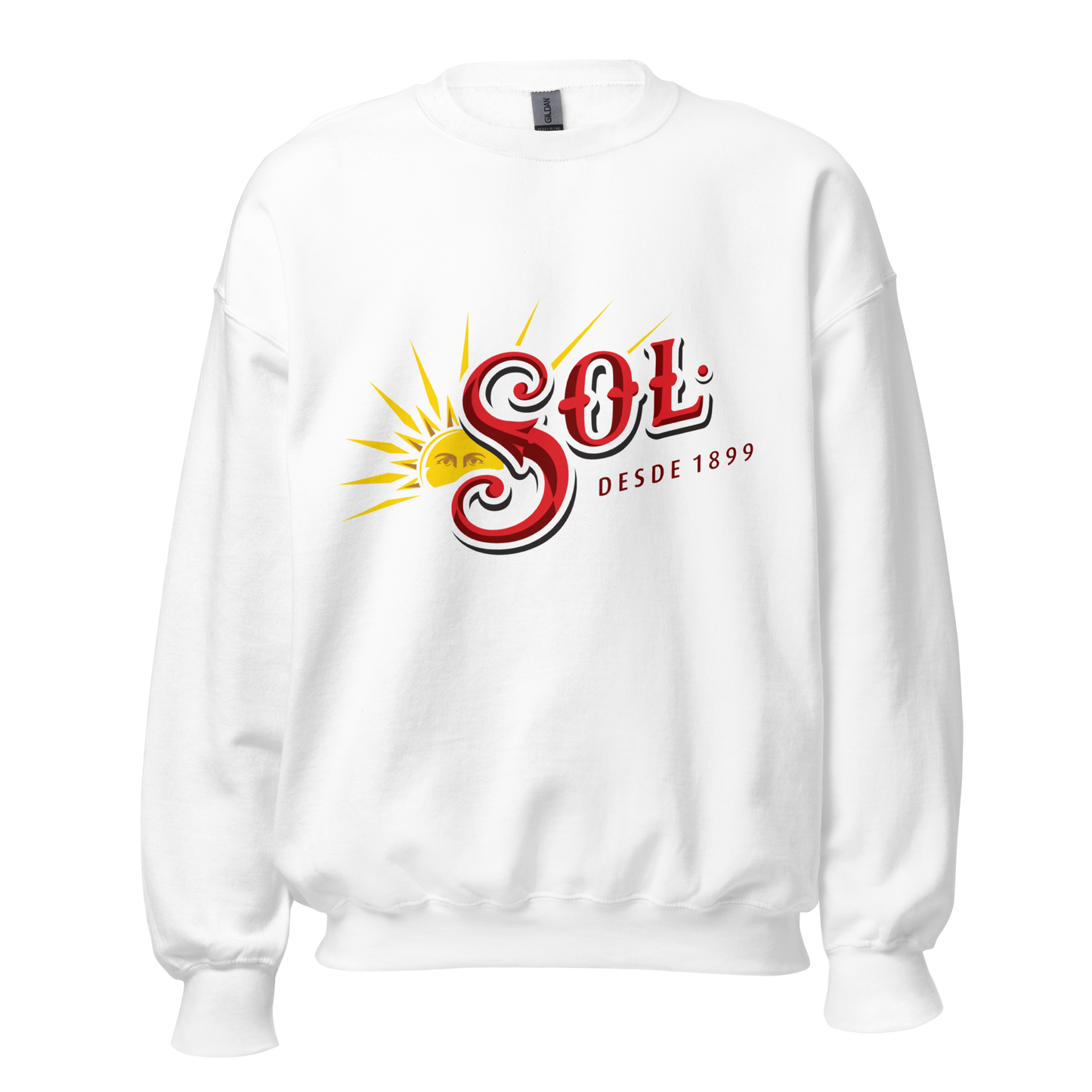 Sol Sweatshirt