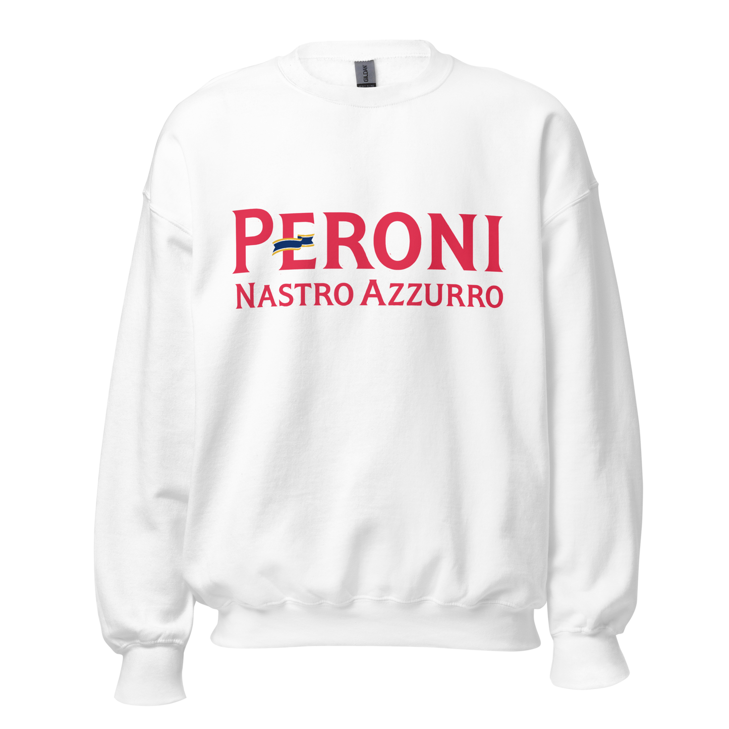 Peroni Sweatshirt