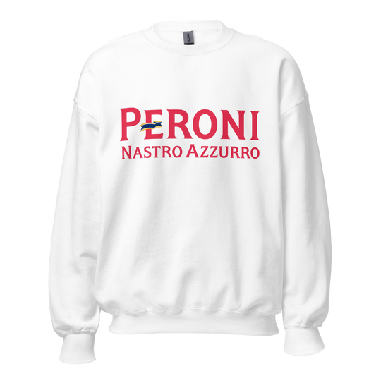 Peroni Sweatshirt