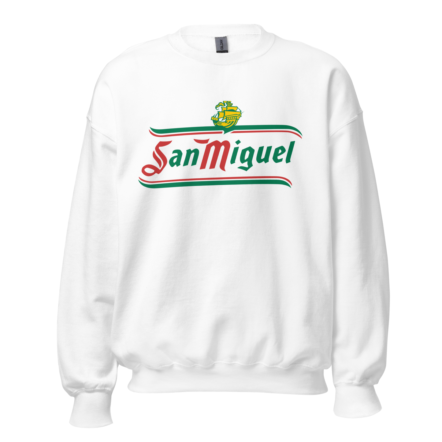 San Miguel Sweatshirt