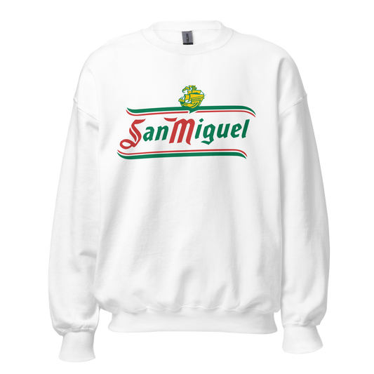 San Miguel Sweatshirt