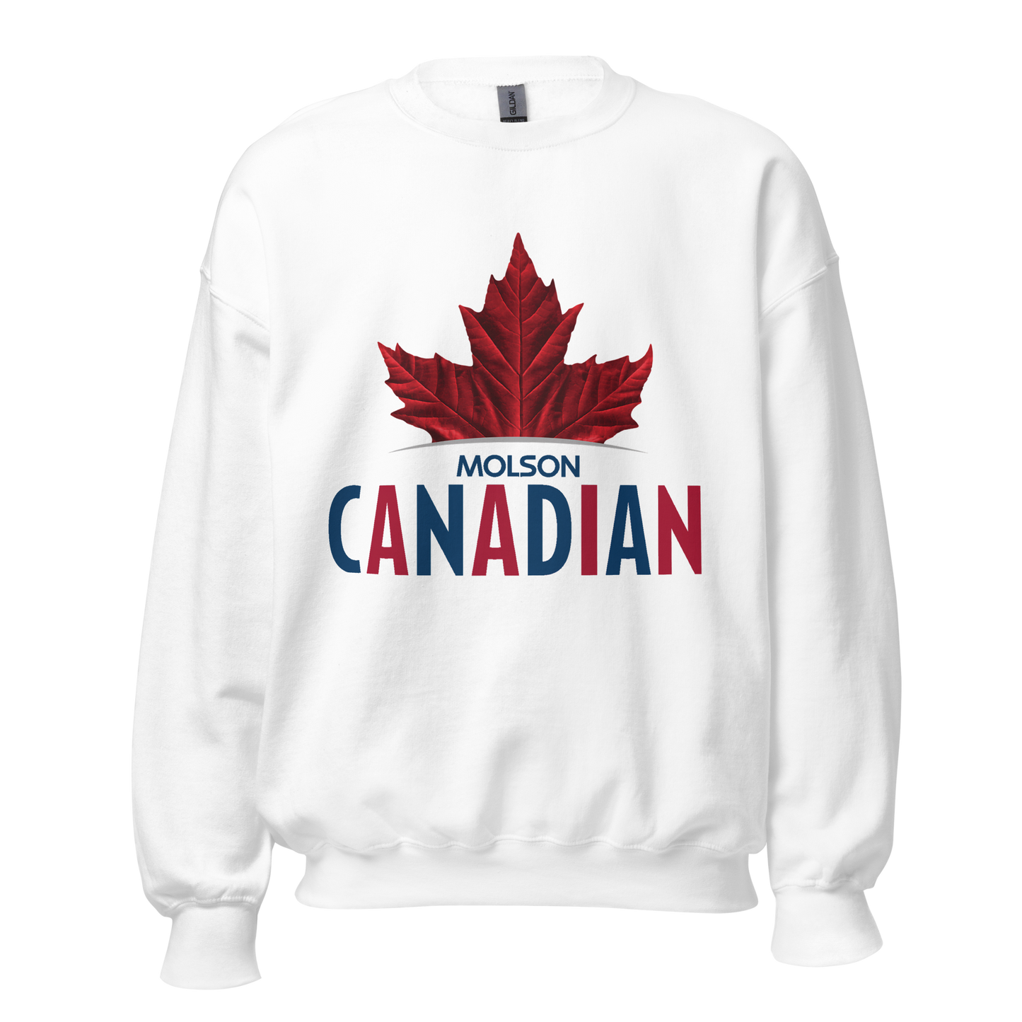 Molson Sweatshirt