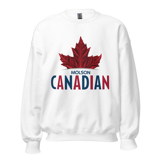 Molson Sweatshirt