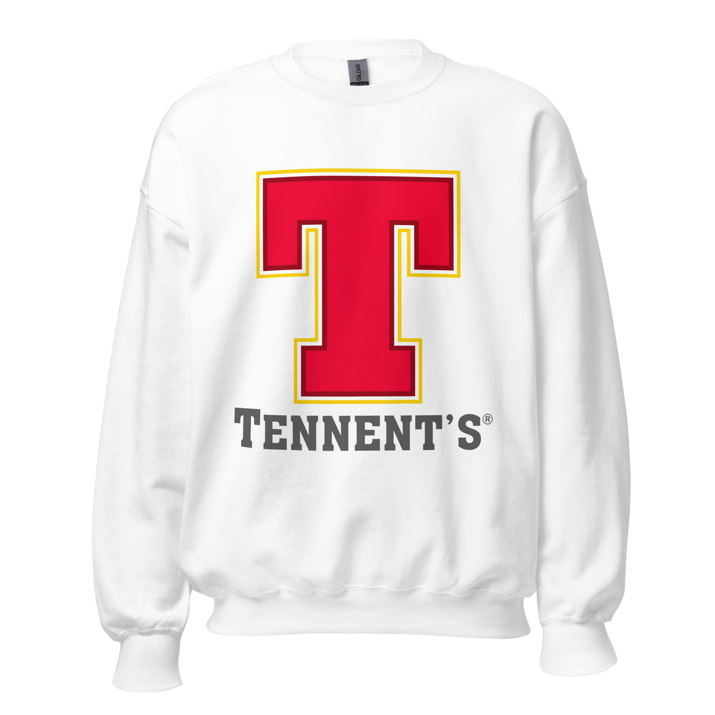 Tennent's Sweatshirt