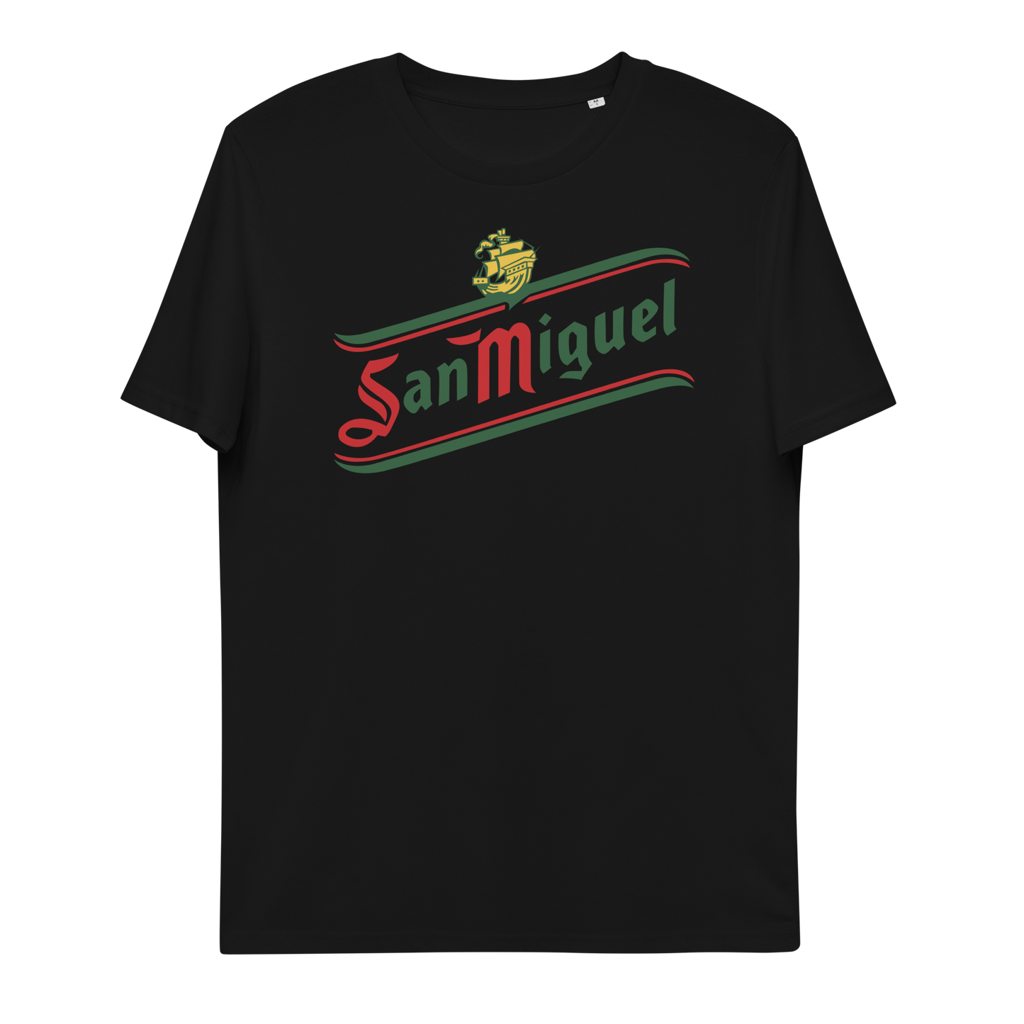 San Miguel T-Shirt