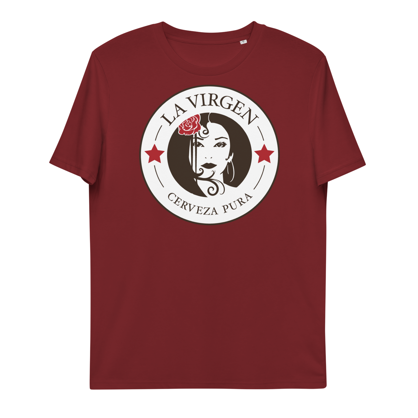 La Virgen Cerveza T-Shirt