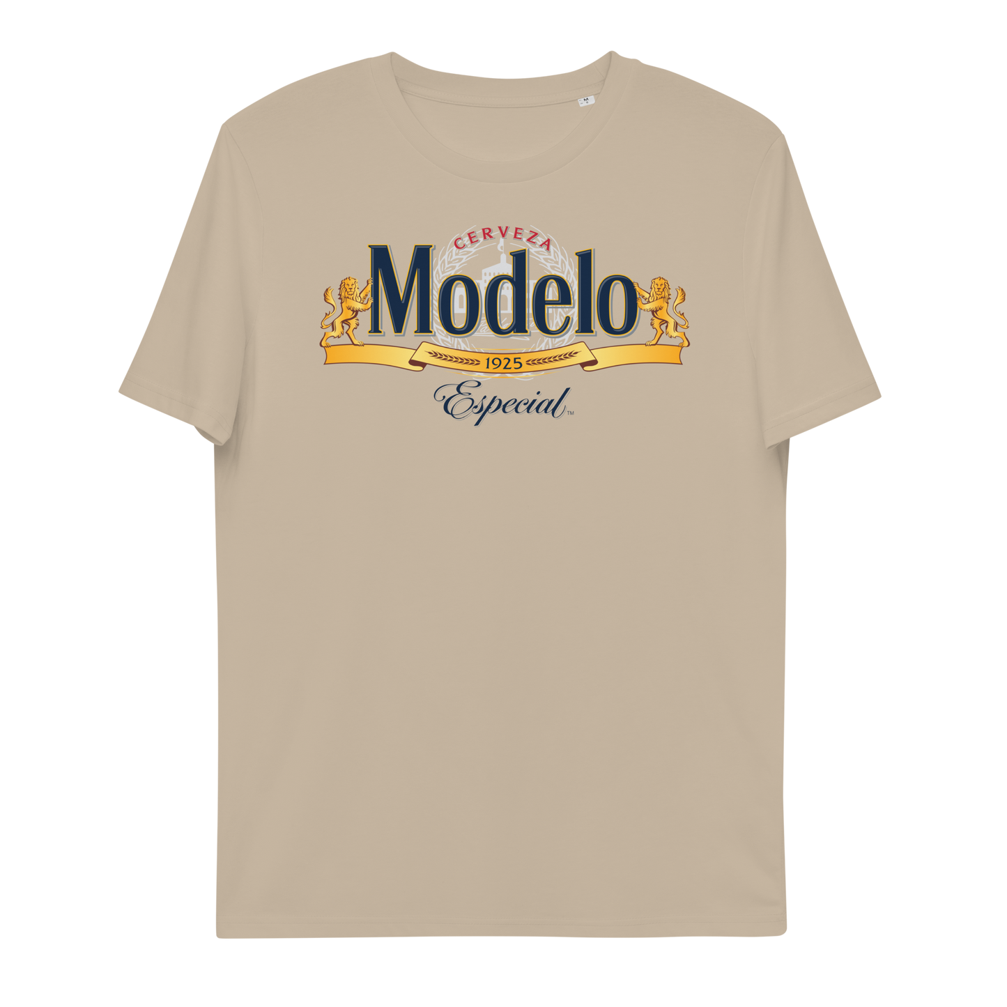 Modelo T-Shirt