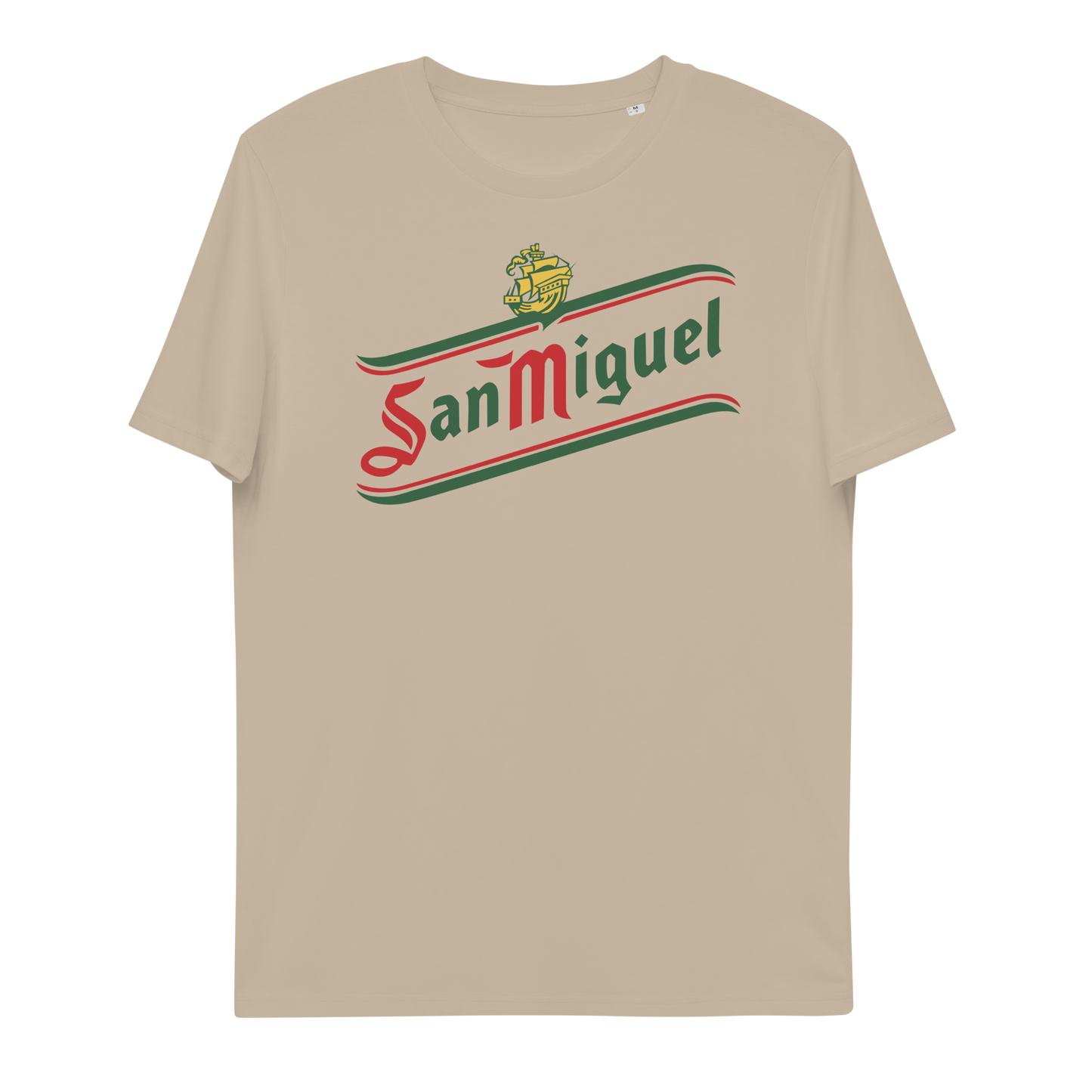 San Miguel T-Shirt