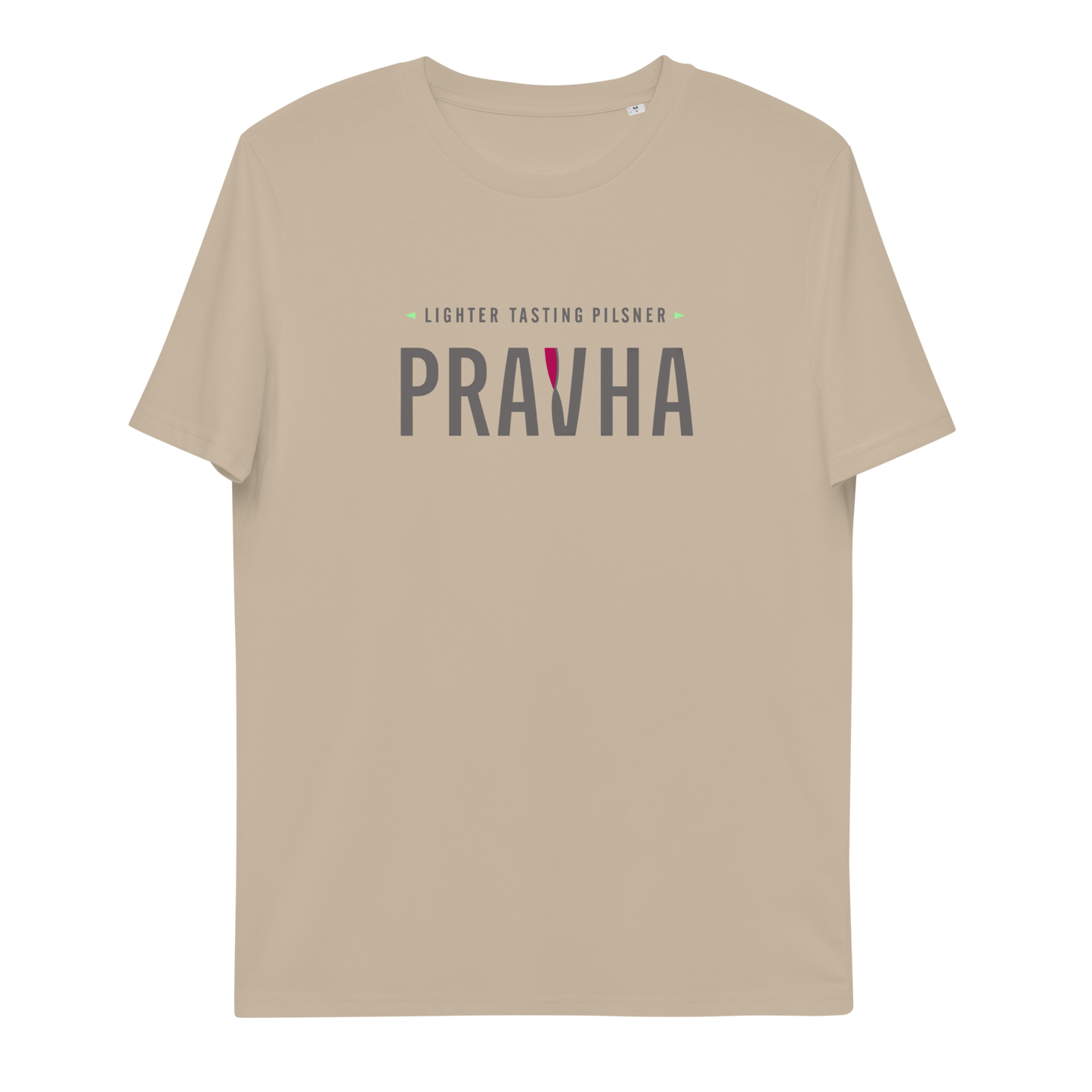 Pravha T-Shirt