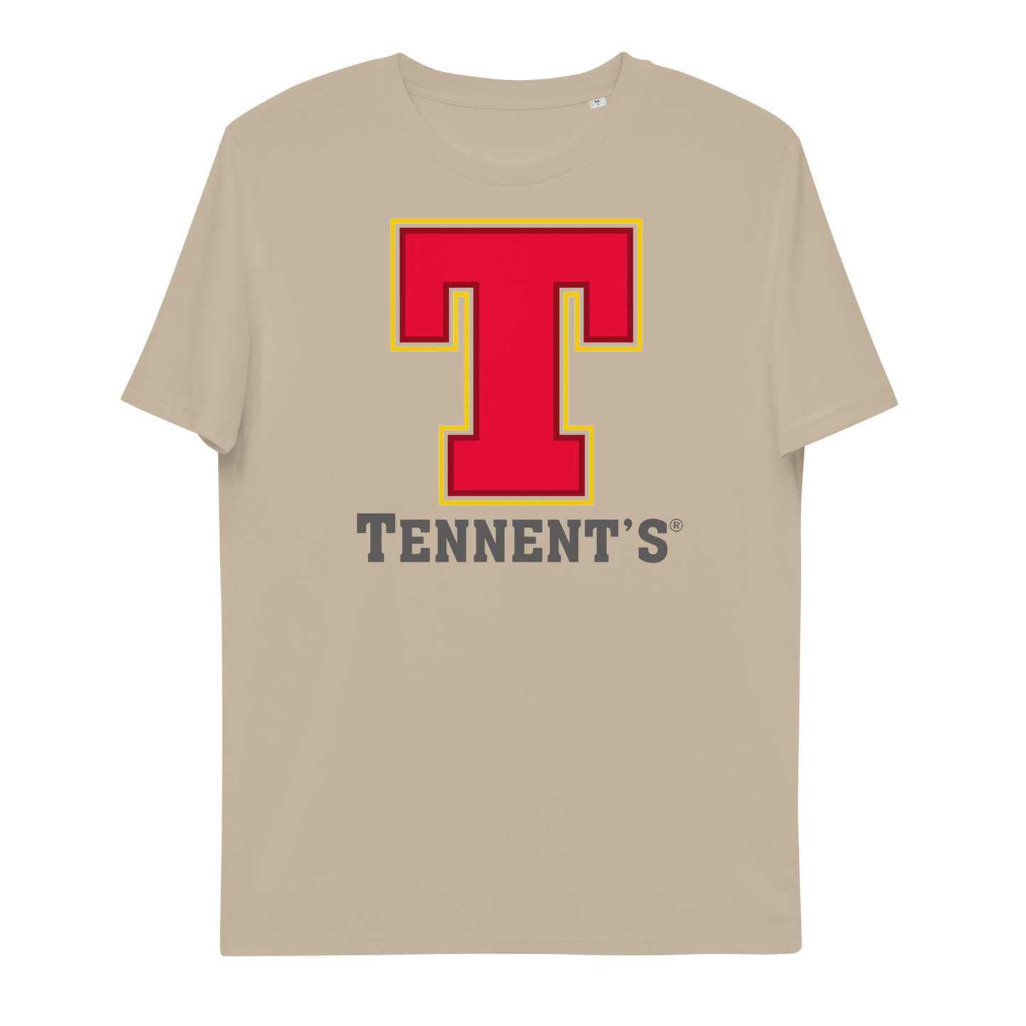 Tennent's T-Shirt