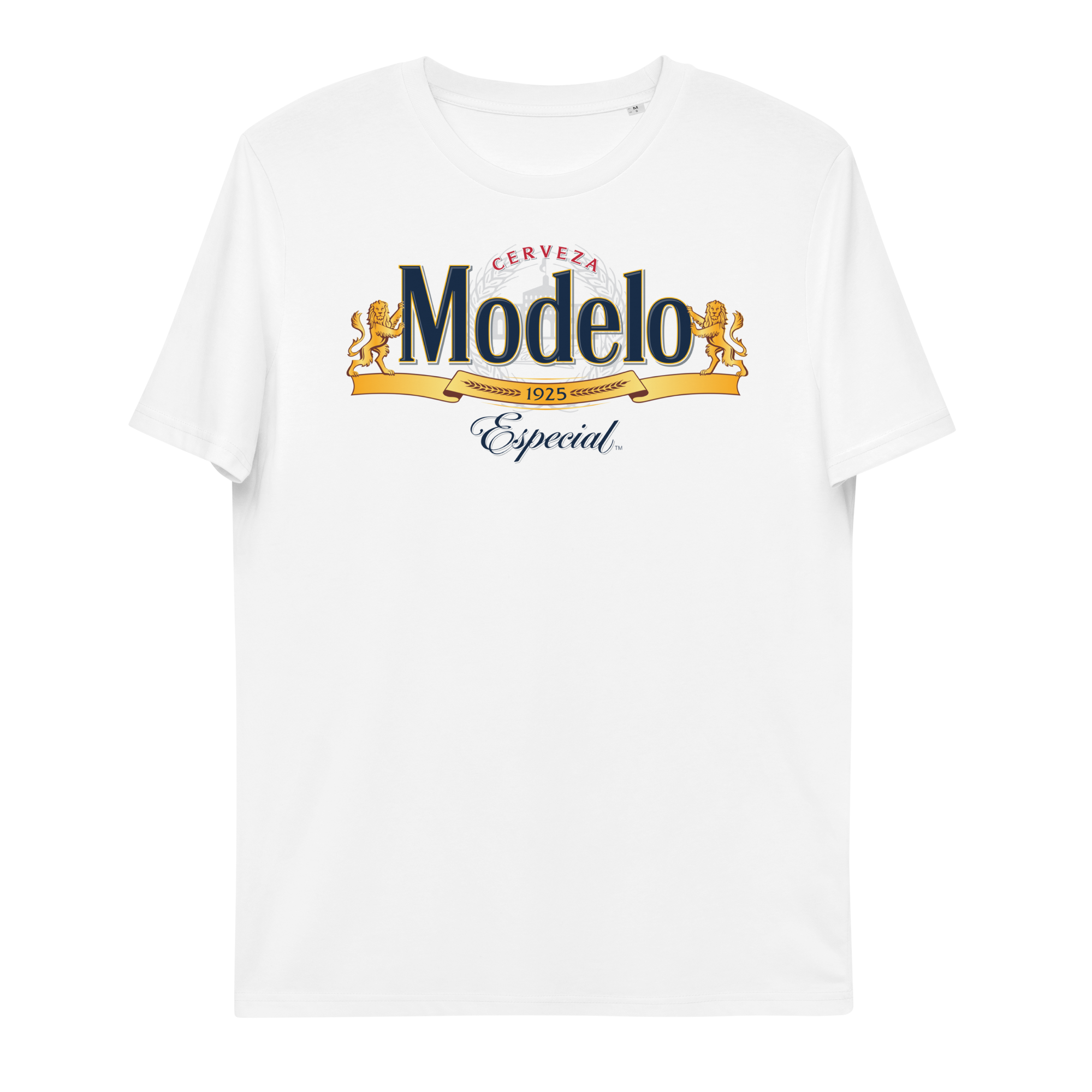 Modelo T-Shirt – Shirts On Tap