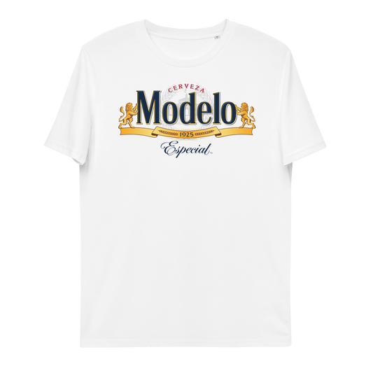 Modelo T-Shirt