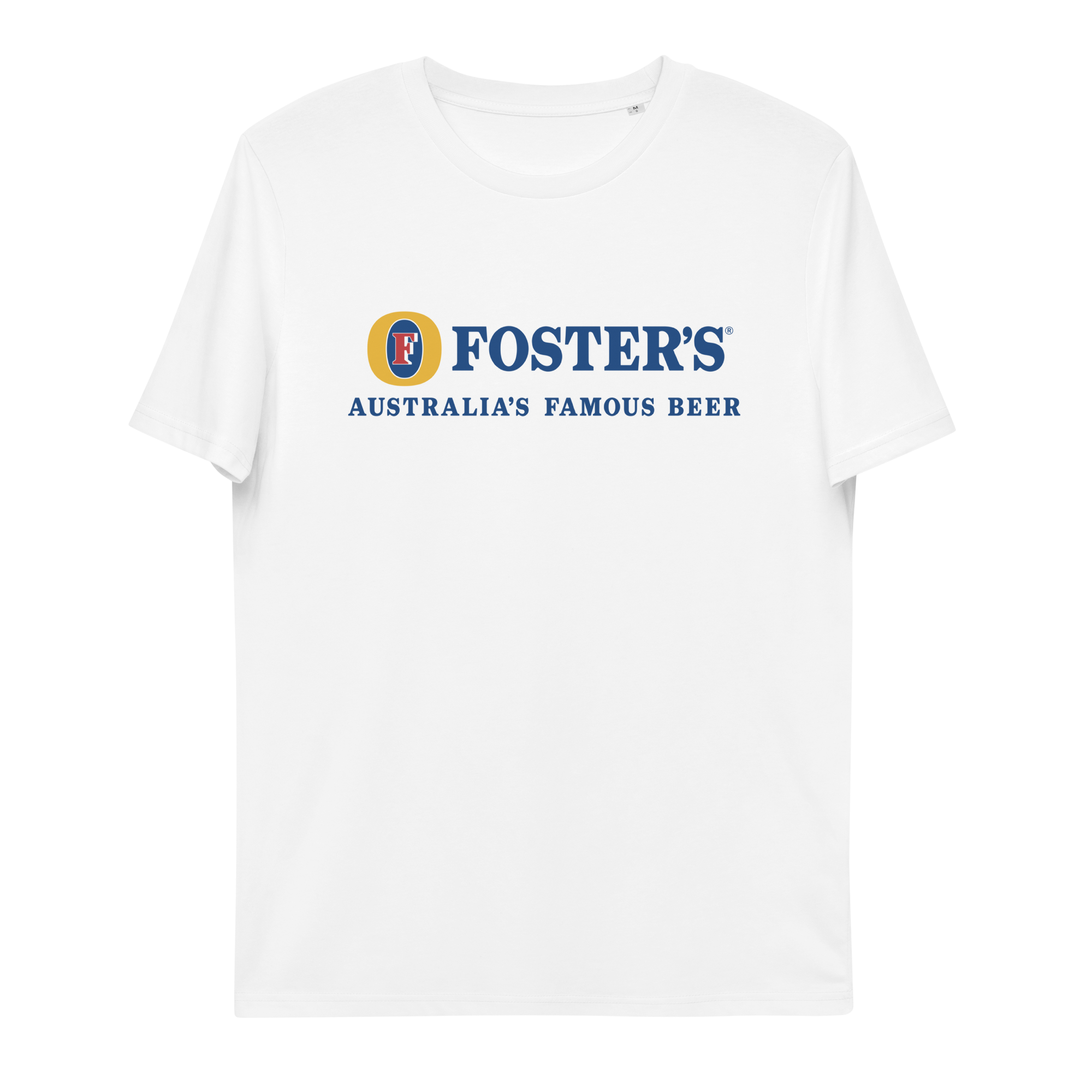 Fosters T-Shirt – Shirts On Tap