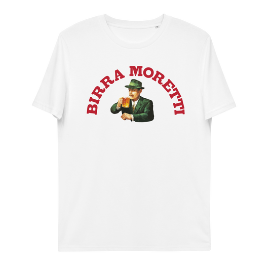 Birra Moretti T-Shirt