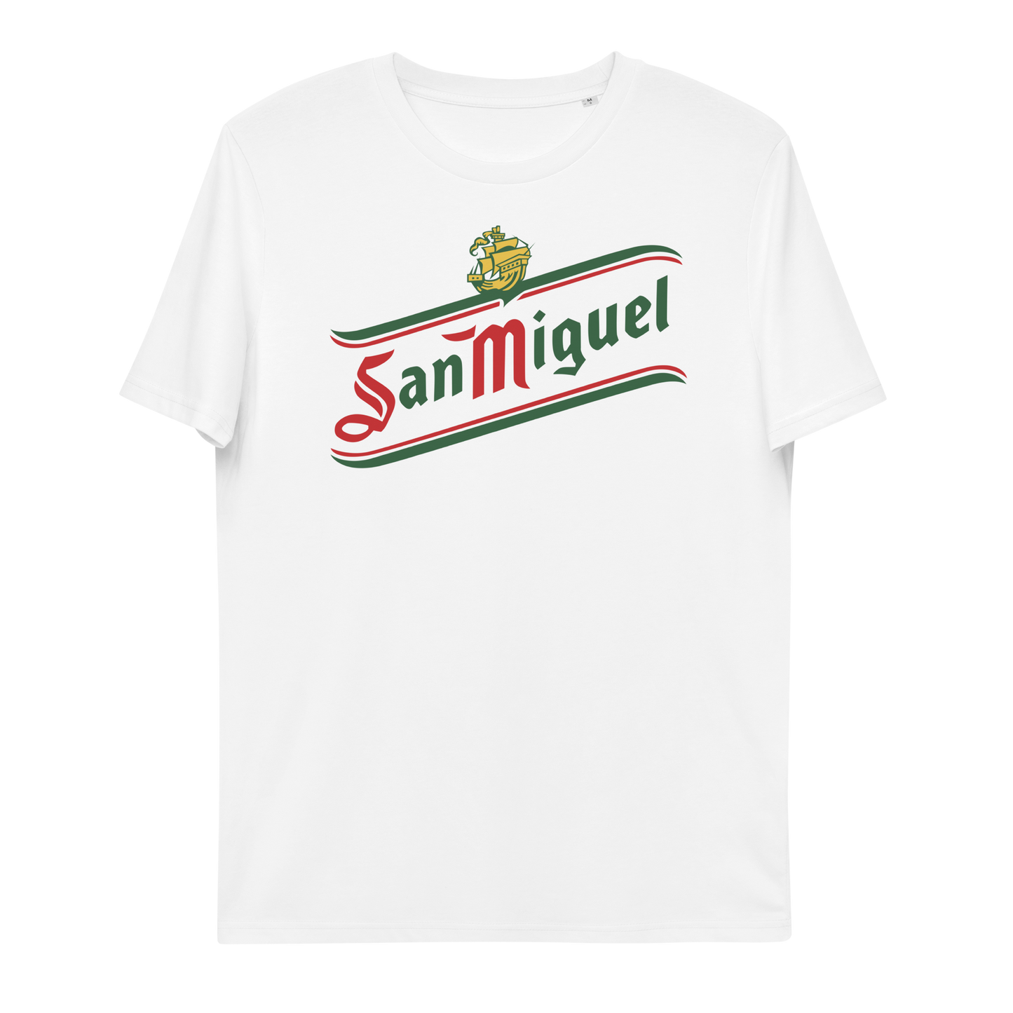 San Miguel T-Shirt