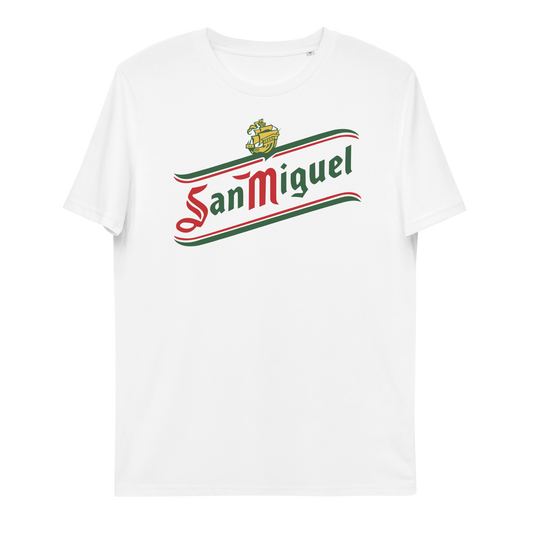 San Miguel T-Shirt