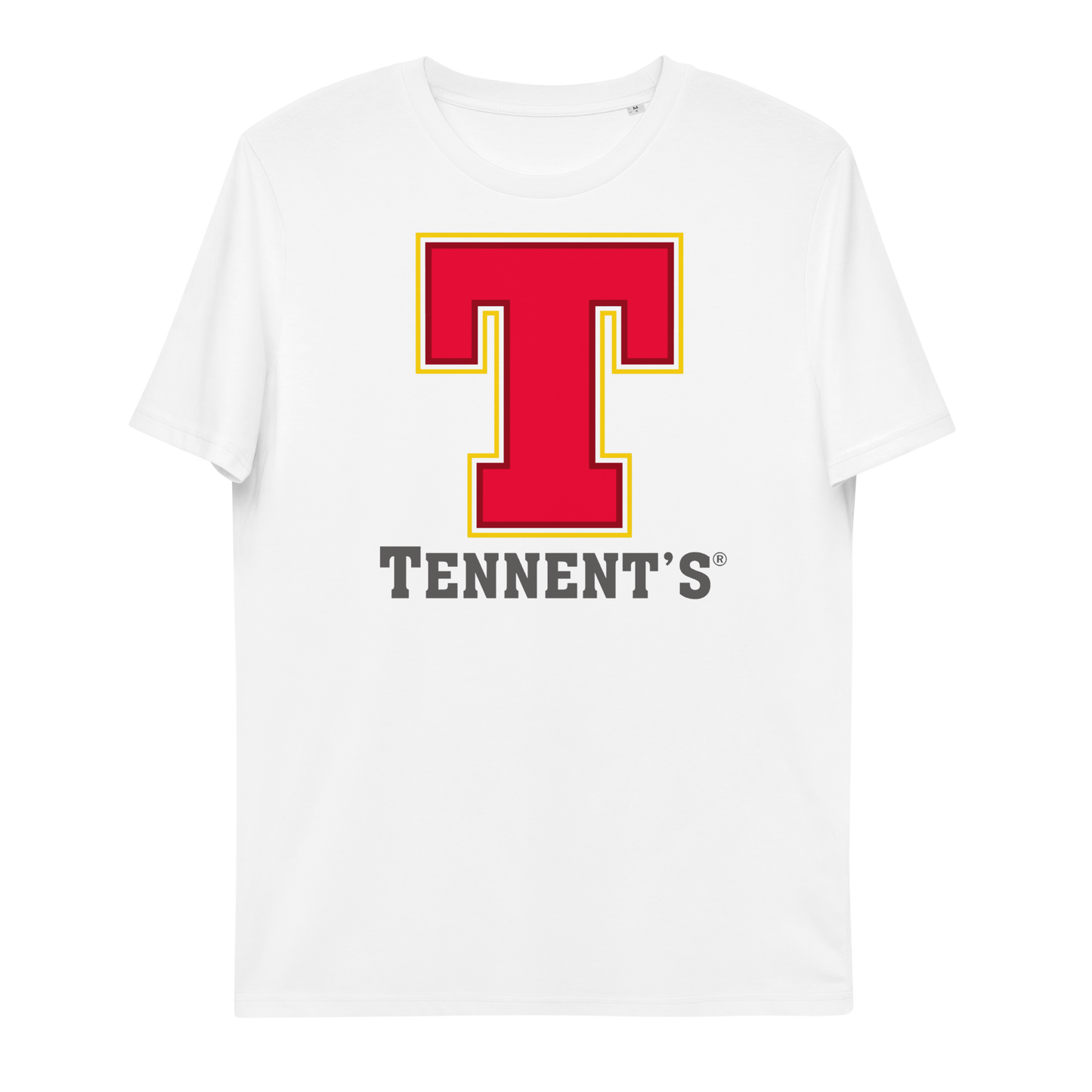 Tennent's T-Shirt