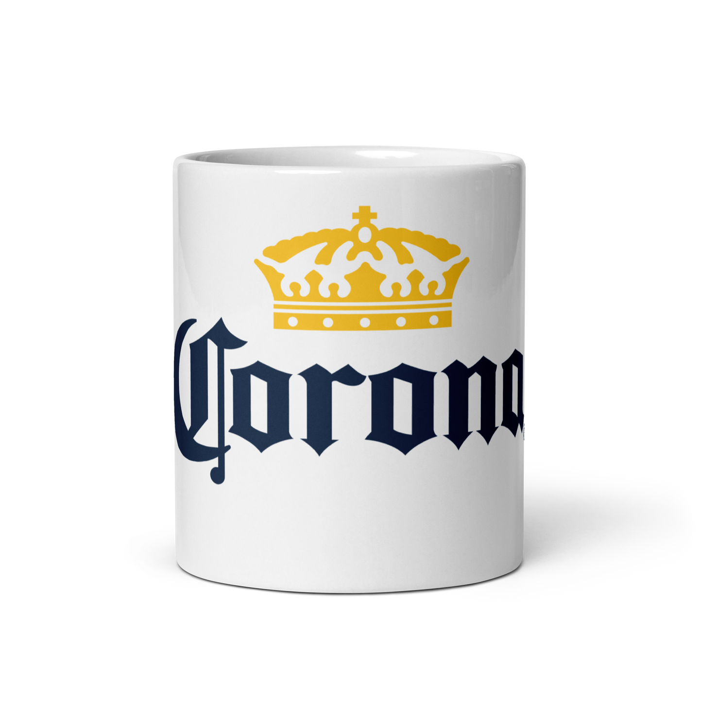 Corona Mug