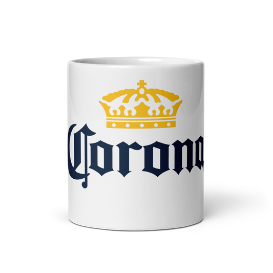 Corona Mug