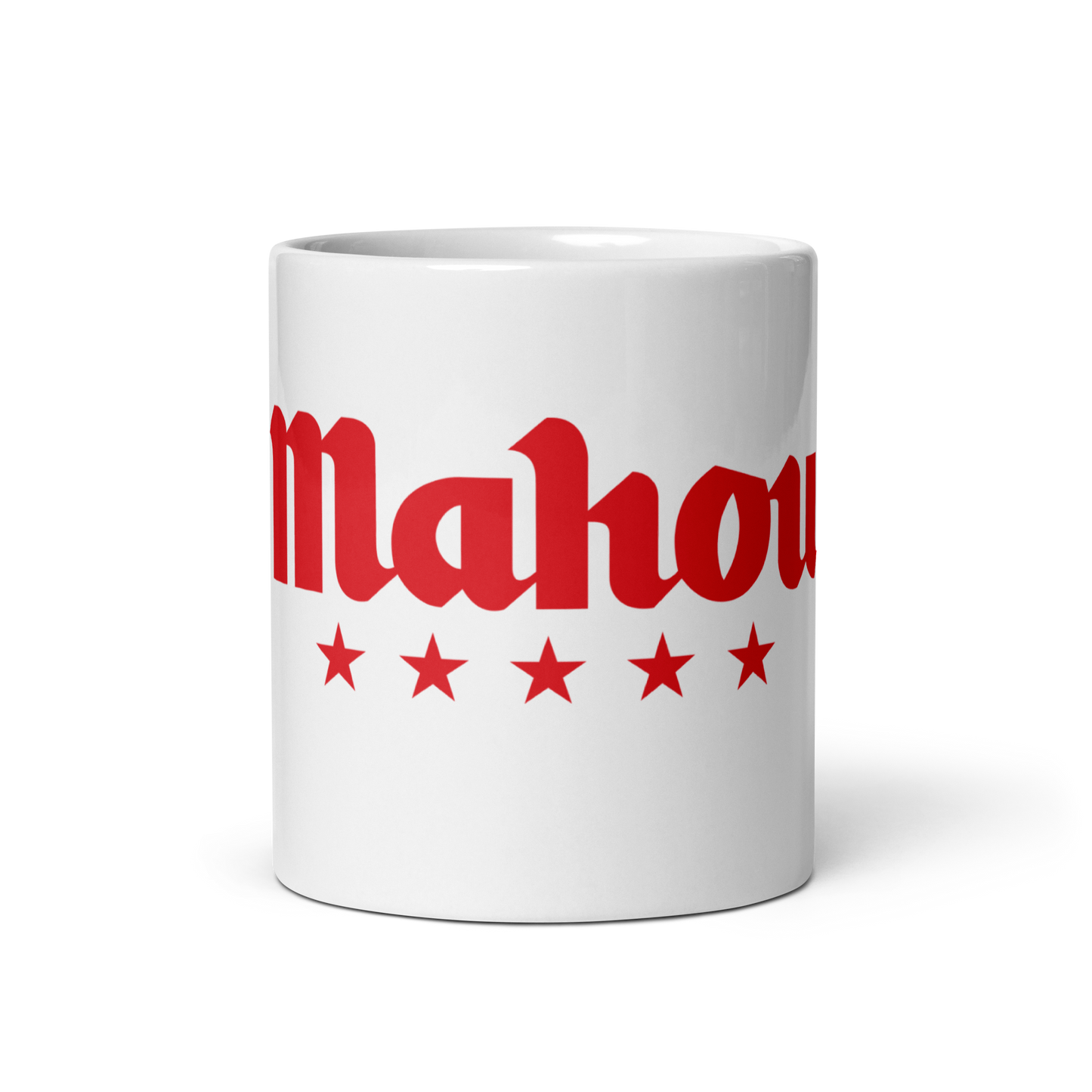 Mahou Mug