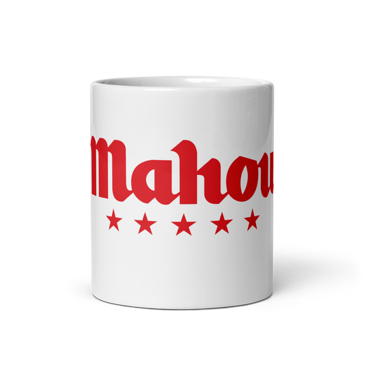 Mahou Mug