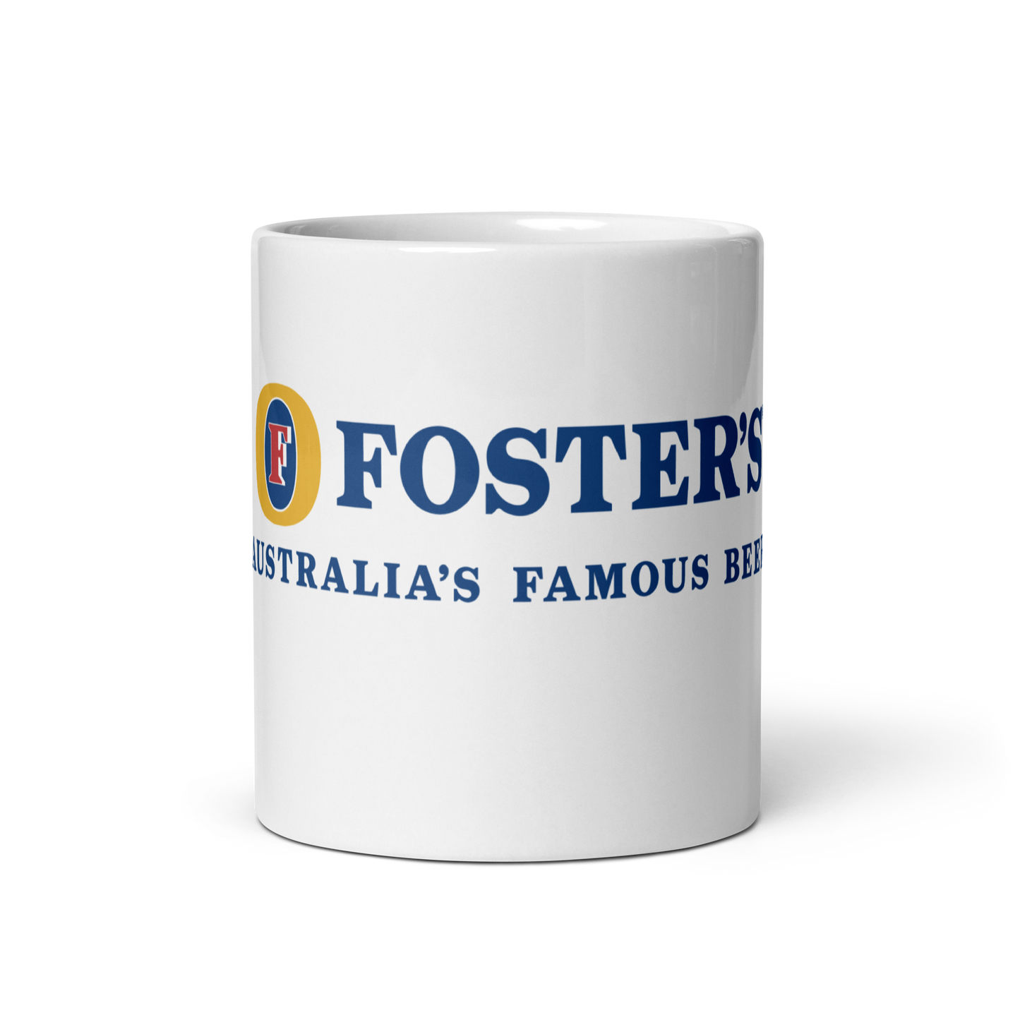 Fosters Mug