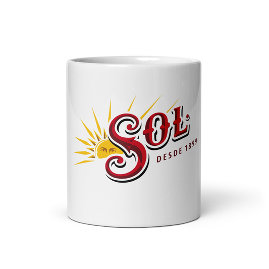 Sol Mug