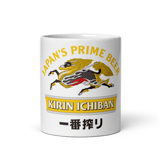 Ichiban Mug