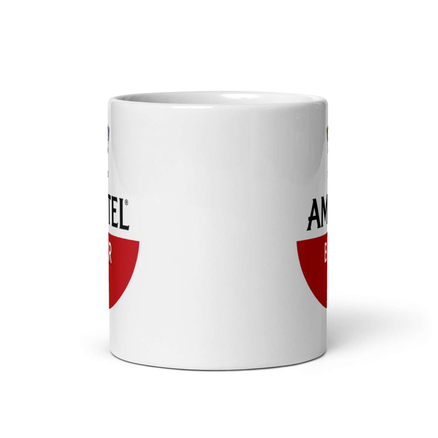 Amstel Mug