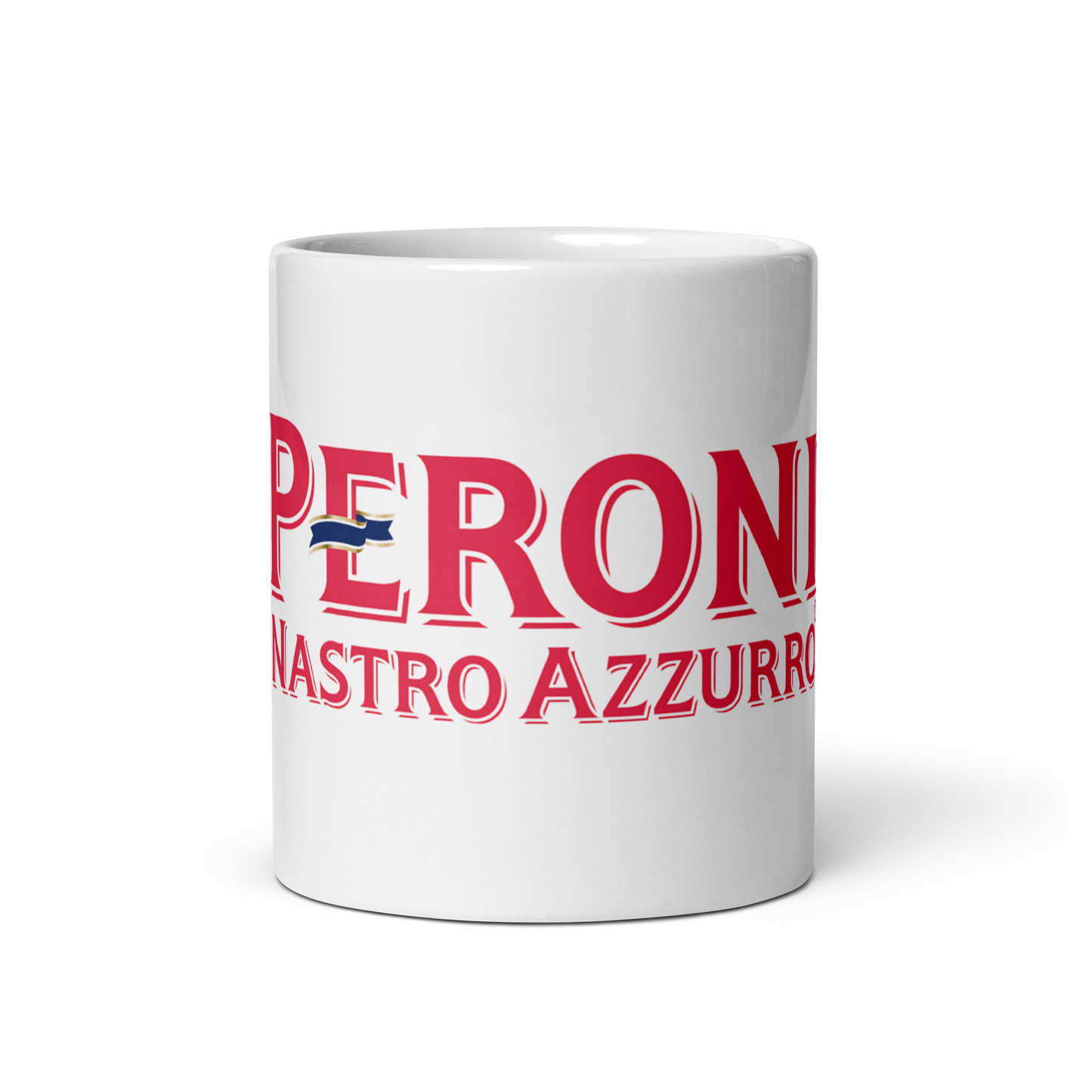 Peroni Mug