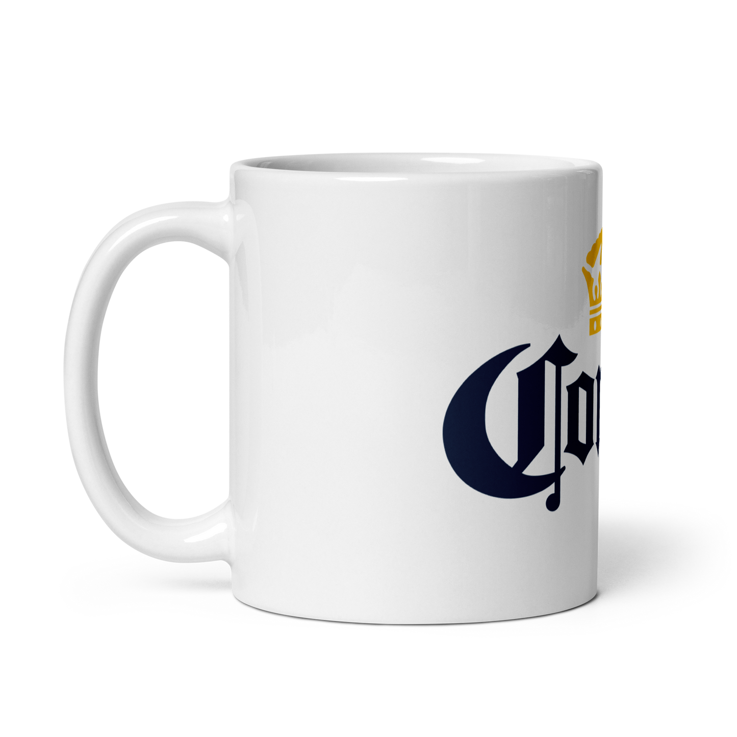 Corona Mug