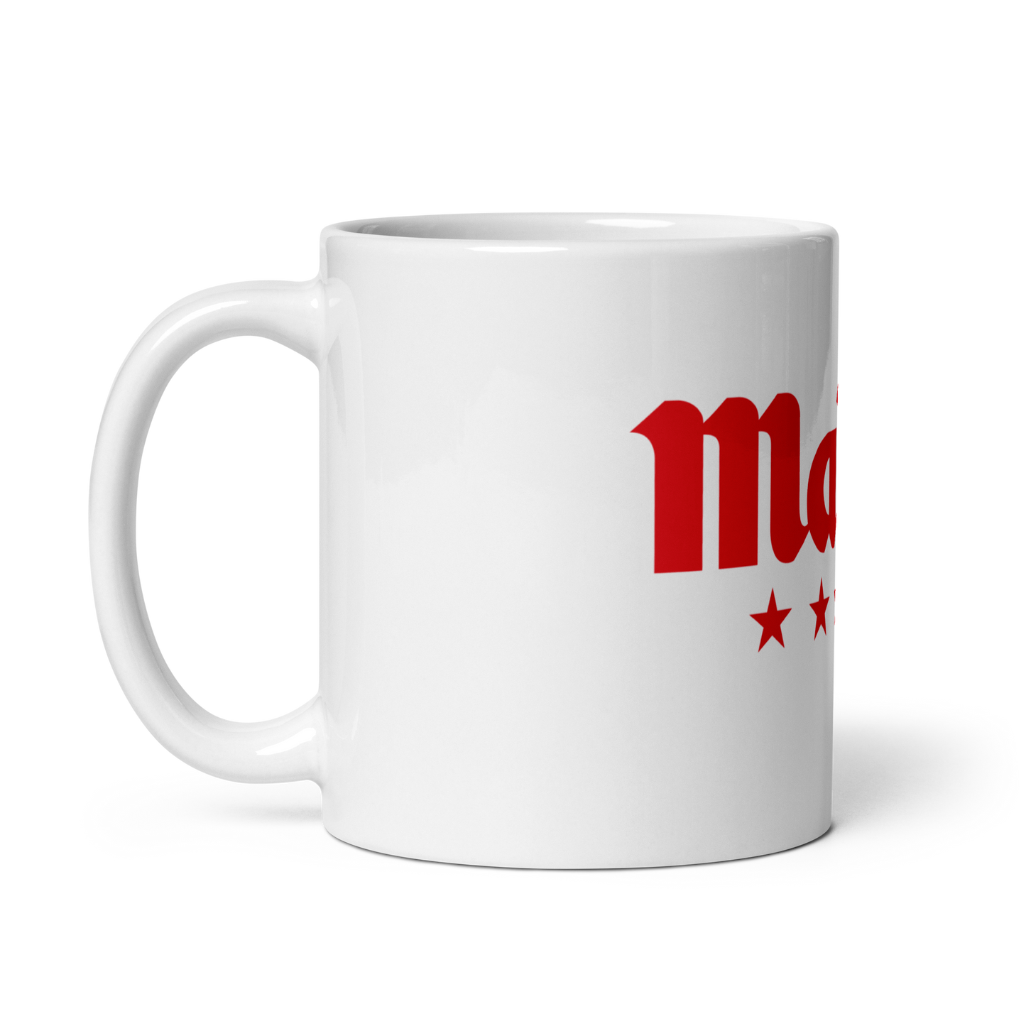 Mahou Mug