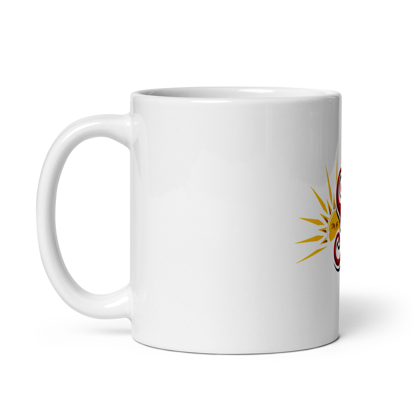 Sol Mug