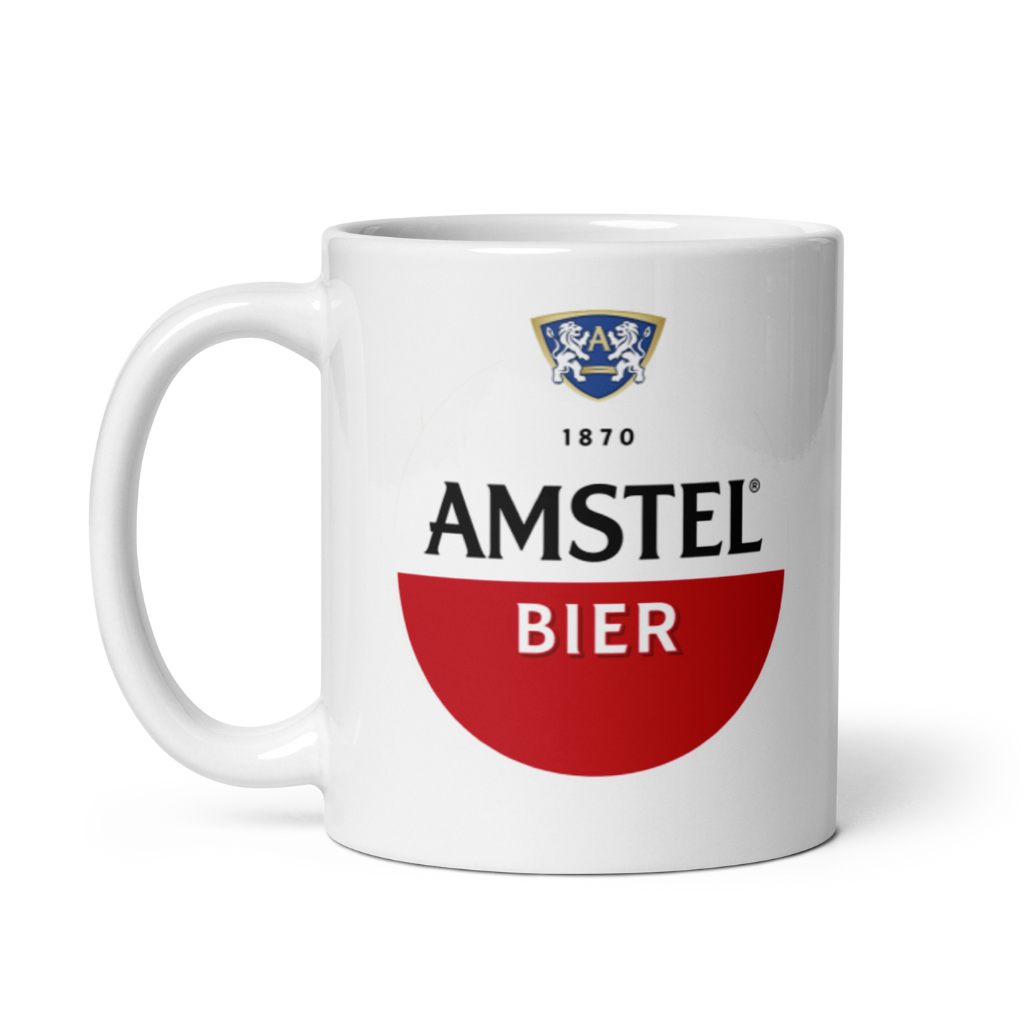 Amstel Mug