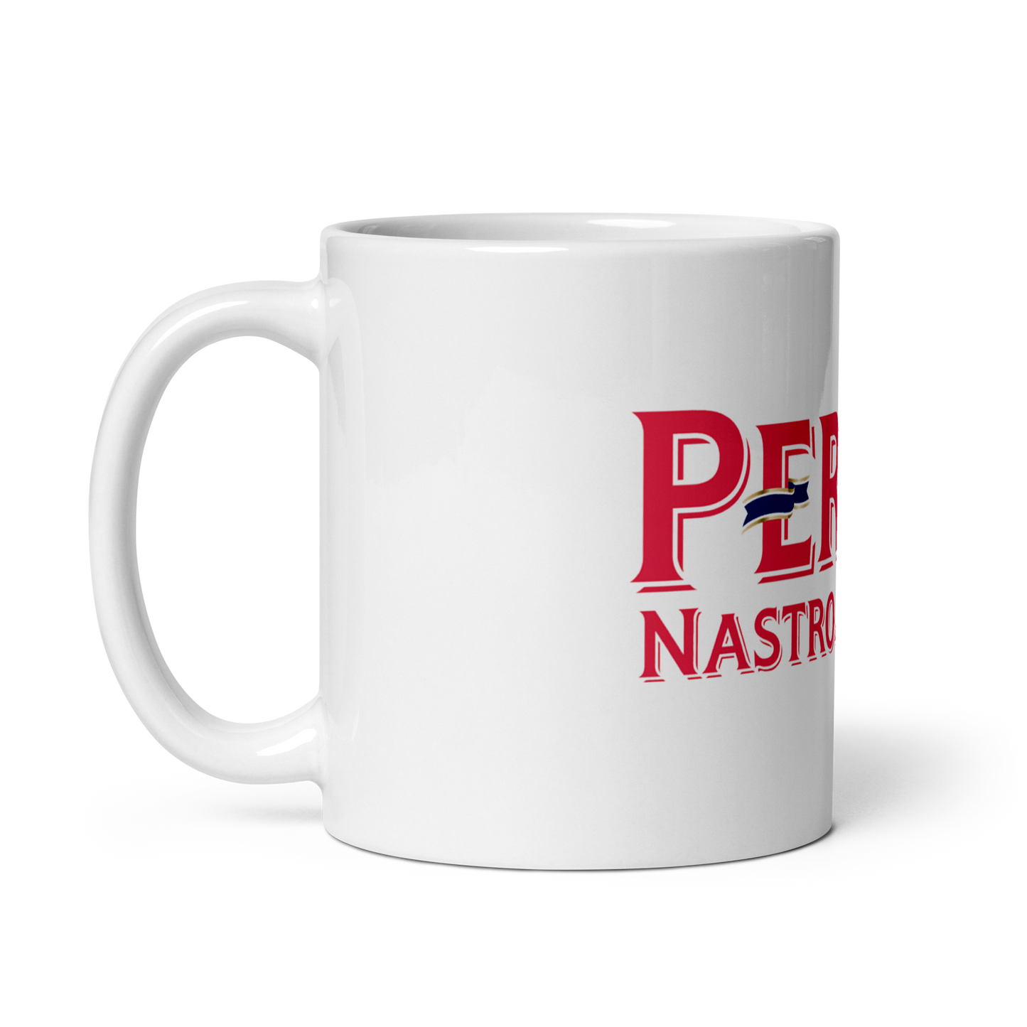 Peroni Mug