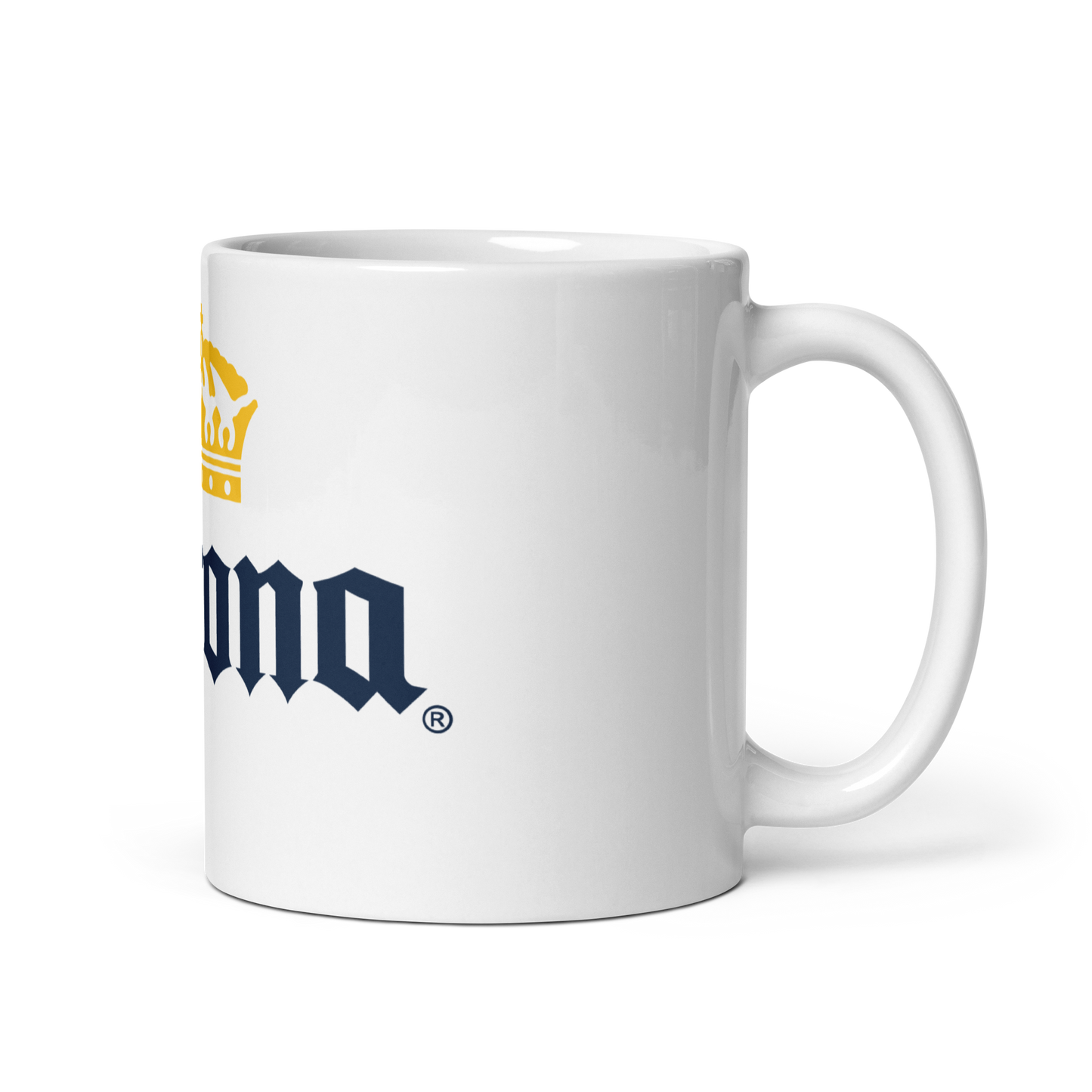 Corona Mug