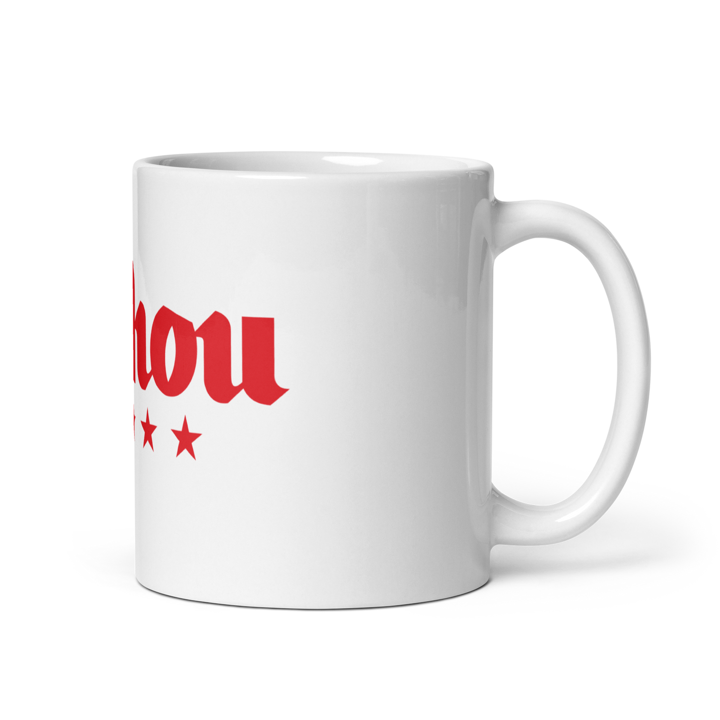 Mahou Mug