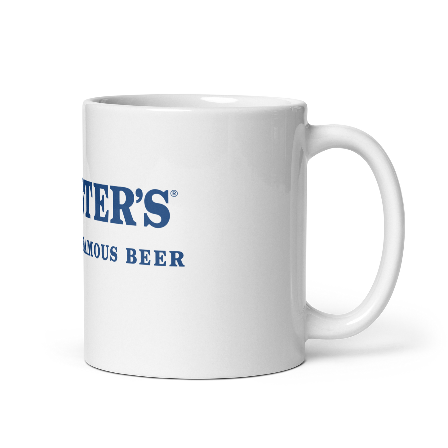 Fosters Mug