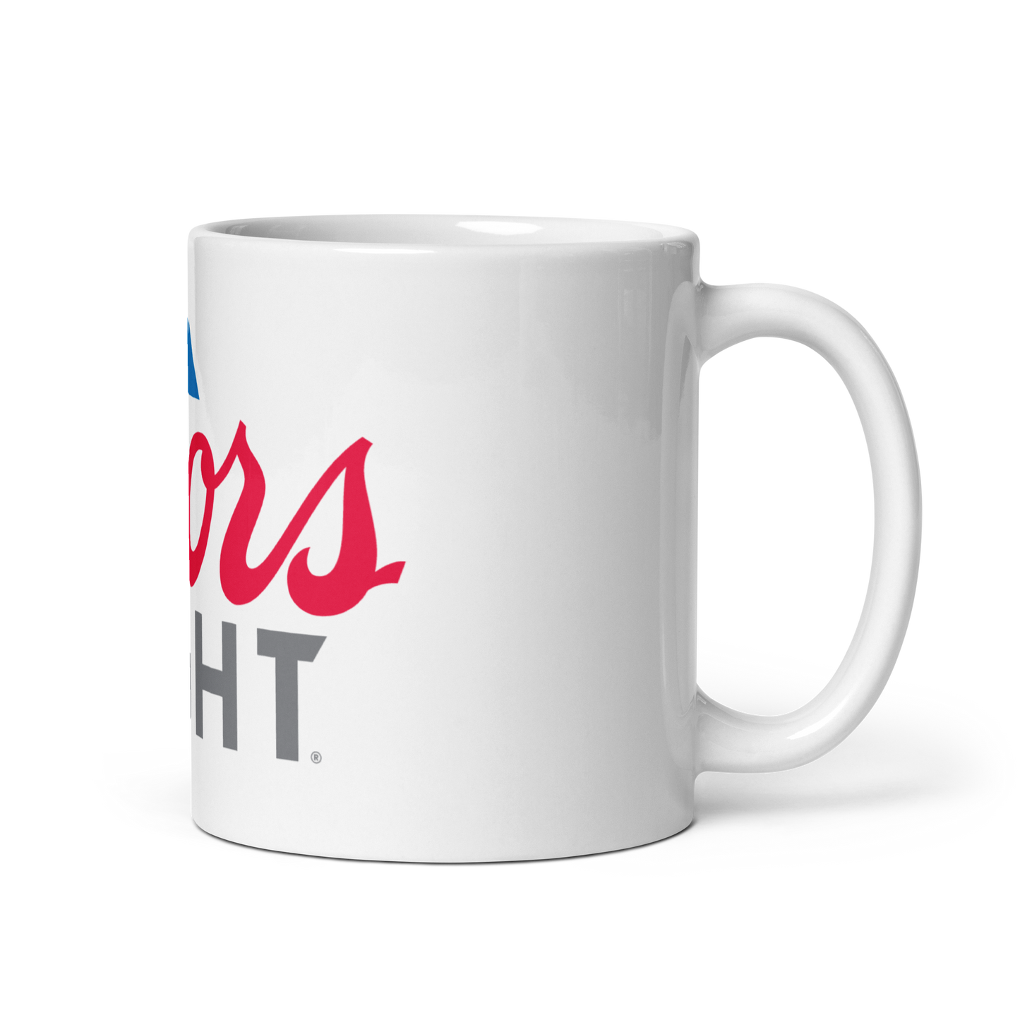 Coors Light Mug