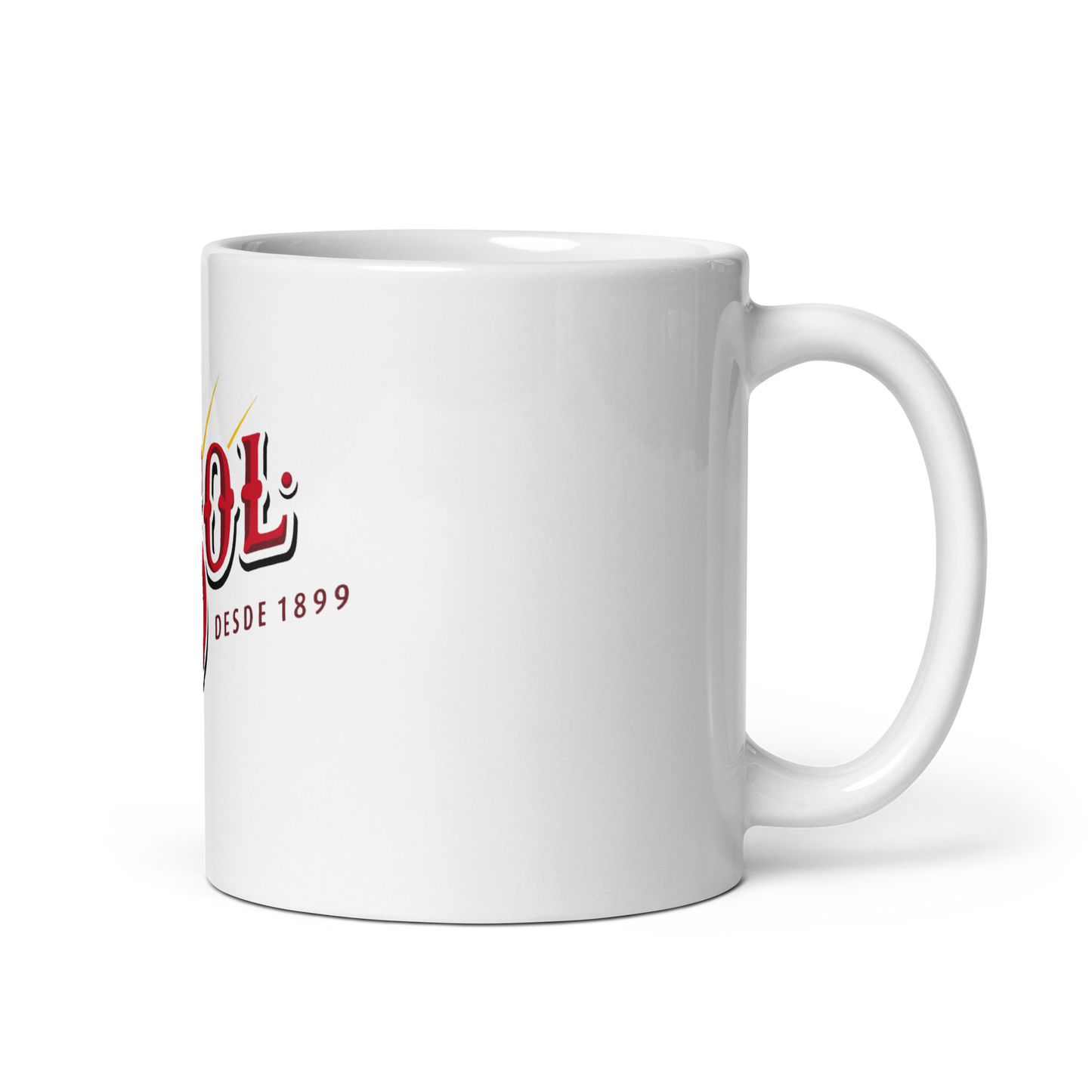 Sol Mug