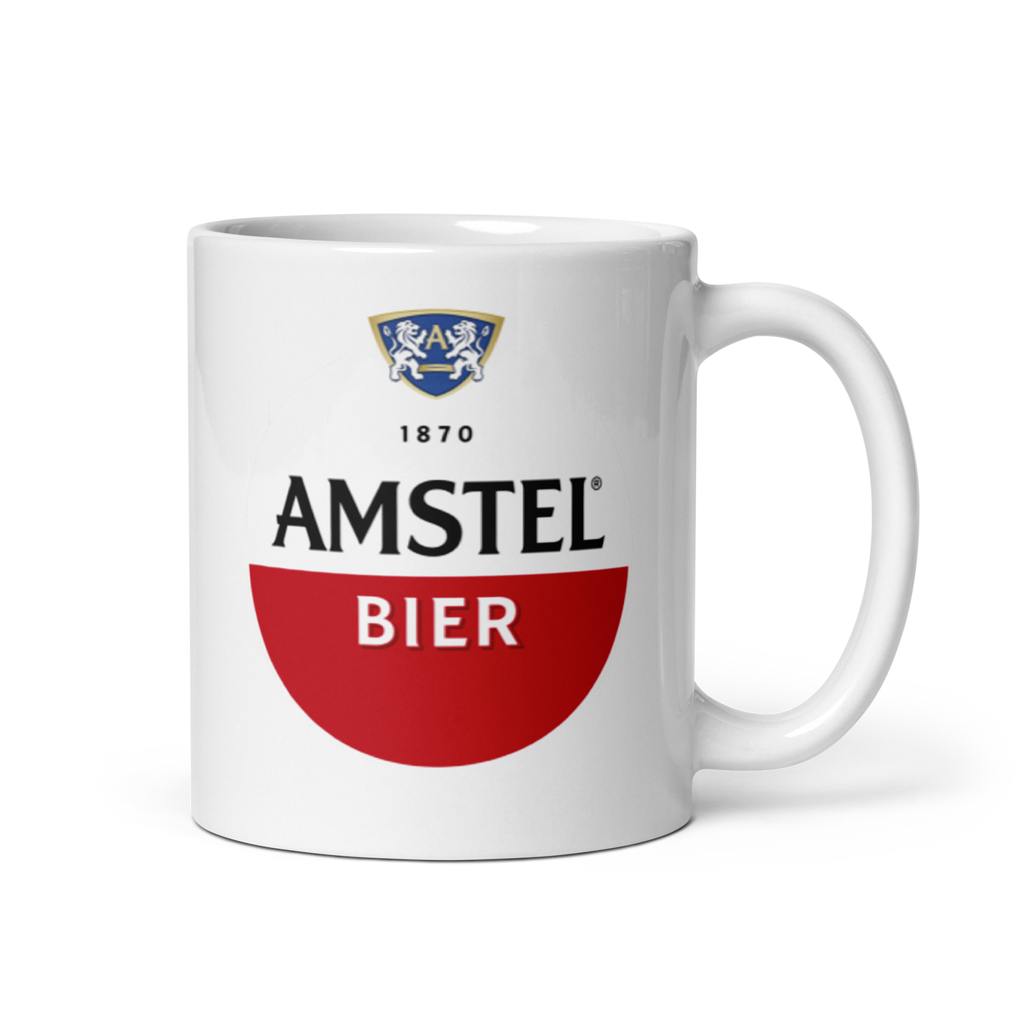 Amstel Mug