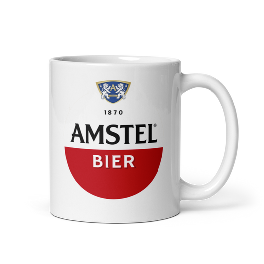 Amstel Mug