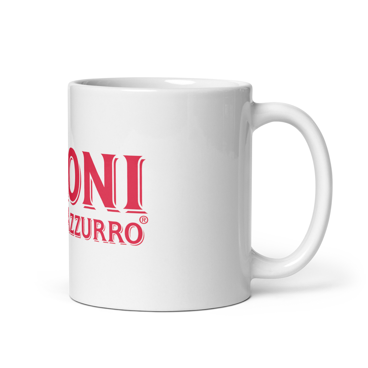 Peroni Mug